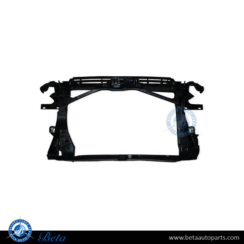 Radiator Support for Audi A3 2013-2019 models, Part Number 8V0805588A Radiator Support for Audi A3 2013-2019 models, Part Number 8V0805588A